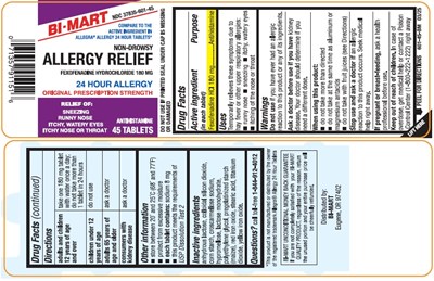Label (Label 45 Tablets)